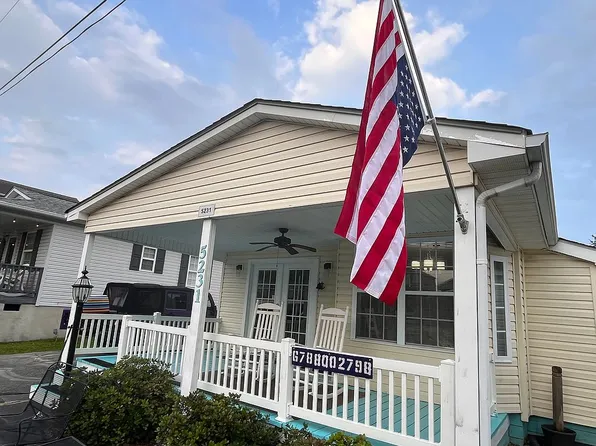 5231 N Sandlapper Dr, Myrtle Beach, SC 29575