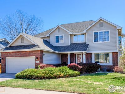 6712 Avondale Rd, Fort Collins, CO, 80525