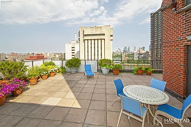 Rented by Halstead Real Estate