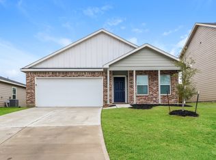14195 Green Wing Cir, Willis, TX 77318