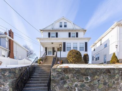 250 Forest St, Medford, MA, 02155