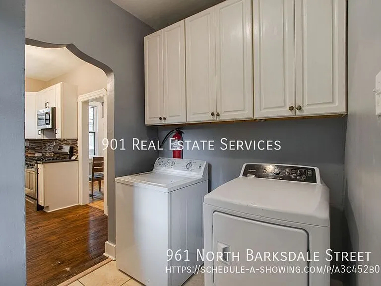 961 N Barksdale St — Photo 12