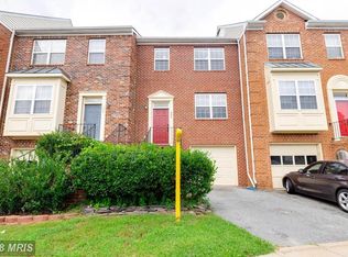502 Stafford Glen Ct, Stafford, VA