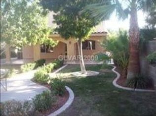 2421 Swifton Ct, Las Vegas, NV 89104
