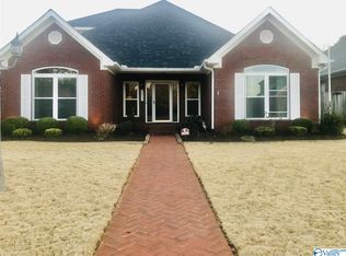 2317 Eastbrook SE, Decatur, AL 35601
