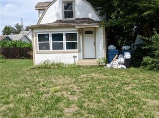 3651 Beechgrove Rd, Dayton, OH 45439