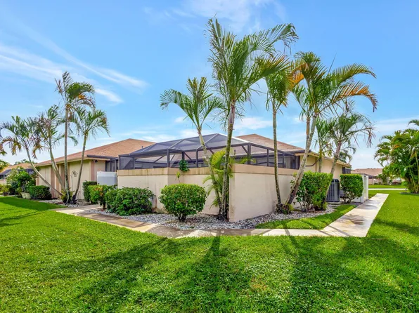 114 Bent Arrow Drive #A, Jupiter, FL 33458