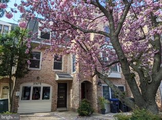 3747 1/2 Kanawha St NW, Washington, DC