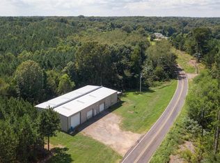 5047 Johnson Line Rd, Bolton, MS 39041