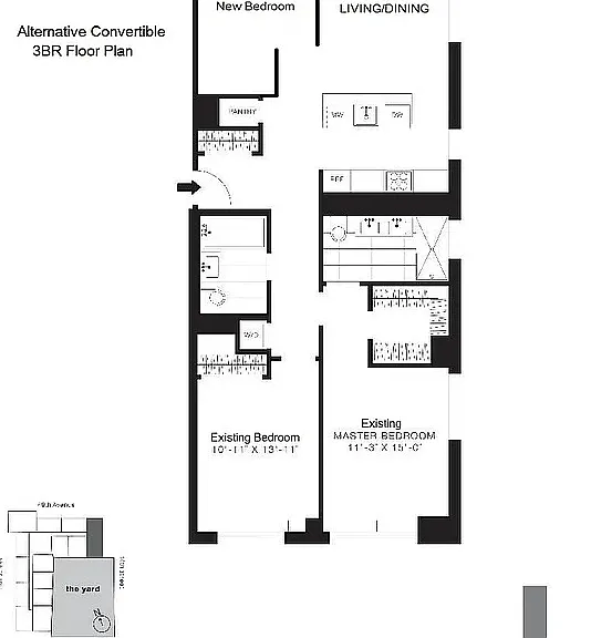 11-02 49th Ave #9A — Photo 3