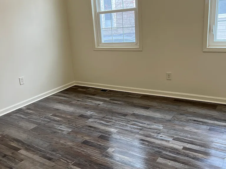 Master bedroom.