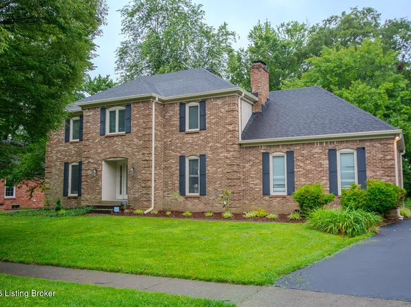 10218 Falling Tree Way, Louisville, KY 40223