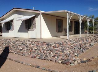 1356 S Cortez Rd, Apache Junction, AZ 85119