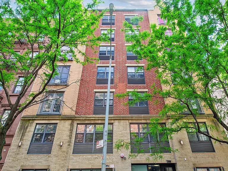 266 W 115th St #7B — Photo 28