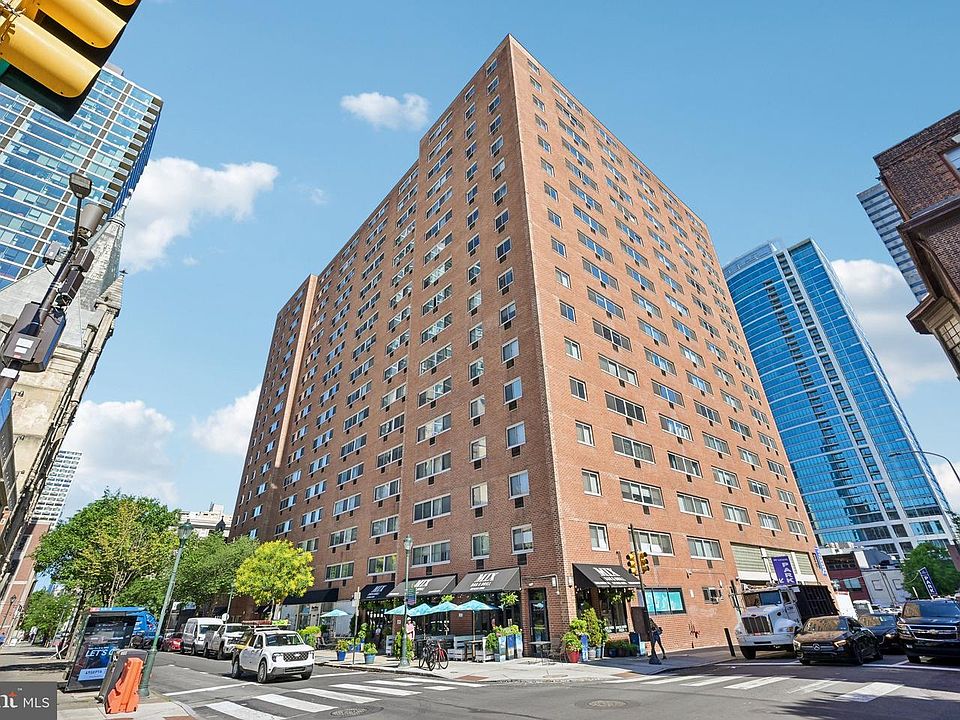 1st image of 2101 Chestnut St Unit 606