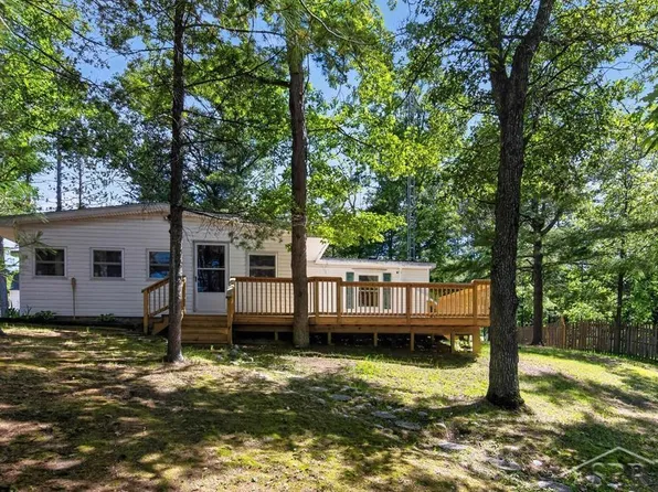 7059 Chain Lake Dr, South Branch, MI 48761