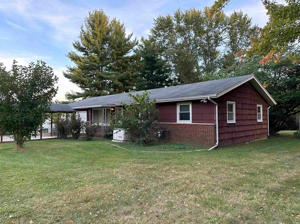 3415 W Vernal Pike, Bloomington, IN 47404