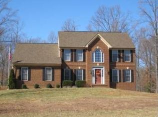 31 Stony Hill Rd, Fredericksburg, VA 22406