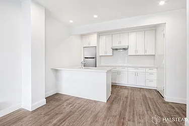 Sold by Halstead Real Estate