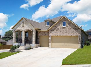 28814 Oldlyme Way, San Antonio, TX 78260