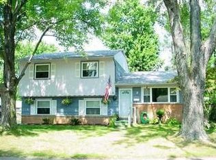 1554 Wilton Dr, Columbus, OH