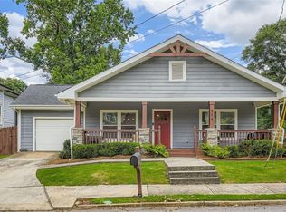 514 Oak Dr, Hapeville, GA 30354