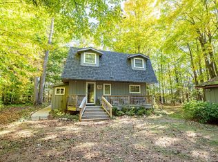 W10430 Borth Lake Rd, Deerbrook, WI 54424