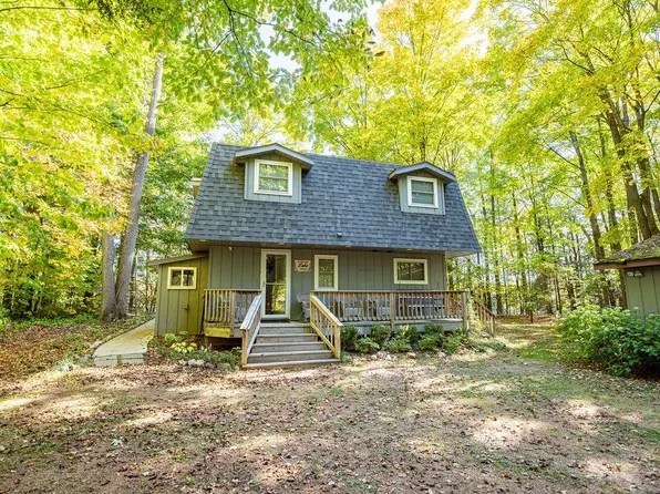 W10430 Borth Lake Rd, Deerbrook, WI 54424
