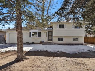 3707 Encino St, Colorado Springs, CO 80918