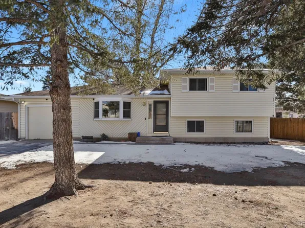 3707 Encino Street, Colorado Springs, CO 80918