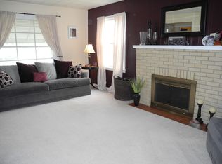 321 Fairfield Ave, Buffalo, NY 14223