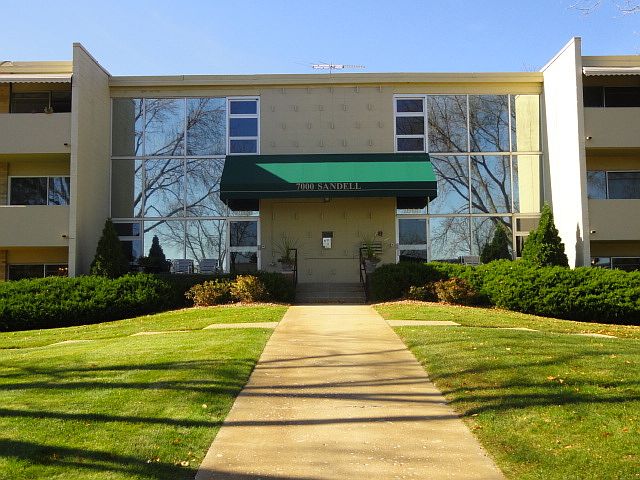 1st image of 7000 France Ave S #3