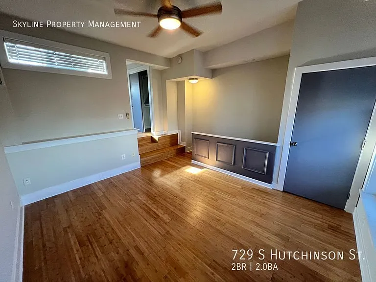 729 S Hutchinson St — Photo 15