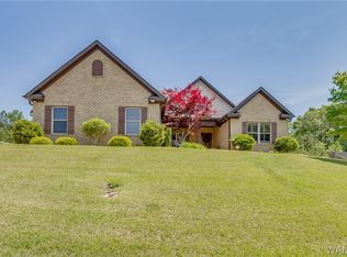 11725 Arbor Oaks Rd, Northport, AL 35475