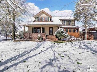 8328 Silberhorn Hwy, Riga, MI 49276