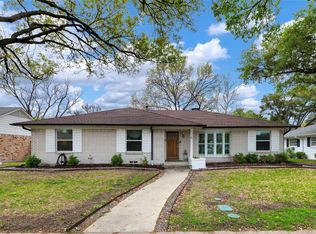 1329 Apache Dr, Richardson, TX 75080