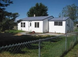1600 S 1875 E, Gooding, ID 83330