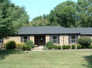 700 Cloverbrook Ct, Brentwood, TN 37027
