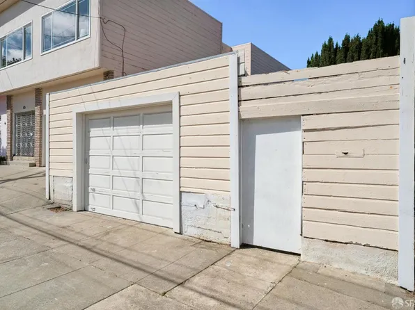 1426 Shafter Ave, San Francisco, CA 94124