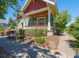 400 Emerson Ln, Monmouth, OR 97361