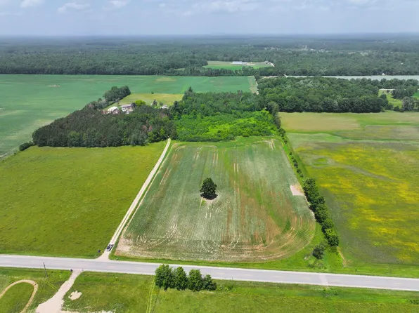 0 Kendaville Rd, Pierson, MI 49339