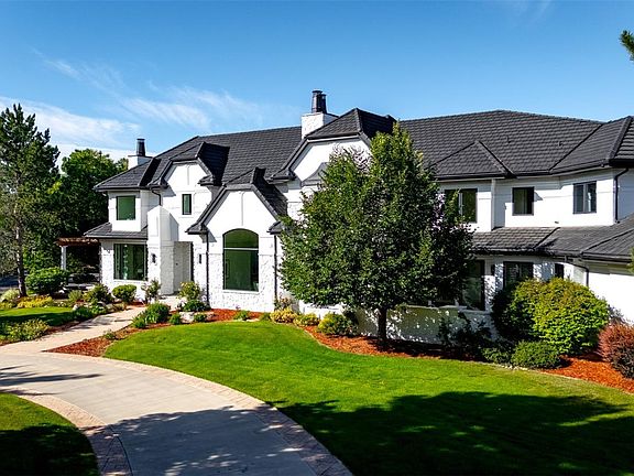2nd image of 6930 S Polo Ridge Drive