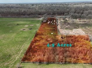 1361 Siedel Rd, Brookshire, TX 77423