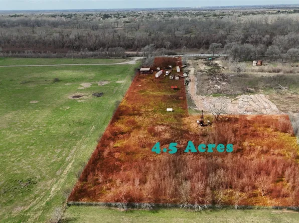 1361 Siedel Rd, Brookshire, TX 77423