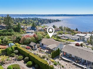 6111 Hawthorne Terrace NE NE, Tacoma, WA 98422