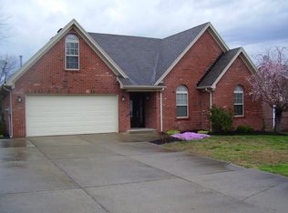 1255 Short St, Corydon, IN 47112