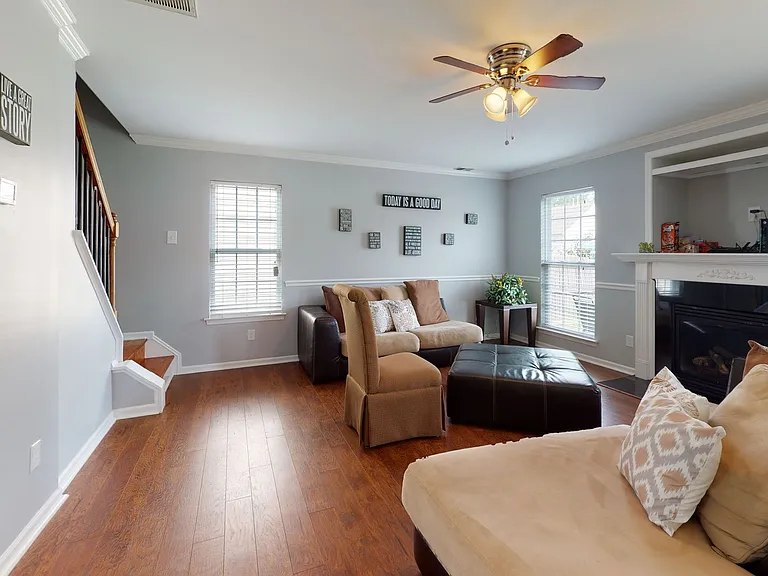 4628 Cedar Rock Dr — Photo 10
