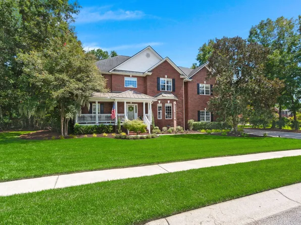 120 Thames Dr, Goose Creek, SC 29445