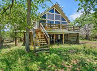 302 Lake Forest Cir, Somerville, TX 77879