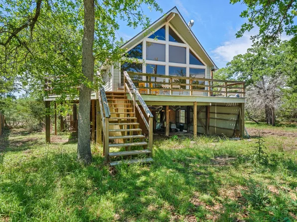 302 Lake Forest Cir, Somerville, TX 77879